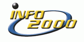 Info 2000 S.a.s. Informatica Velletri. Hardware & Software INFO 2000 S.A.S.