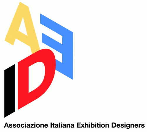 ASSOCIAZIONE  EXHIBITION DESIGN, MASTER, ARCHITETTURA ASSOCIAZIONE IDEA ITALIANA EXHIBITION DESIGNERS
