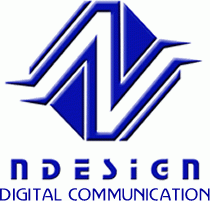 WEB AGENCY & INTERNET DESIGN NDESIGN - DIGITAL COMMUNICATION