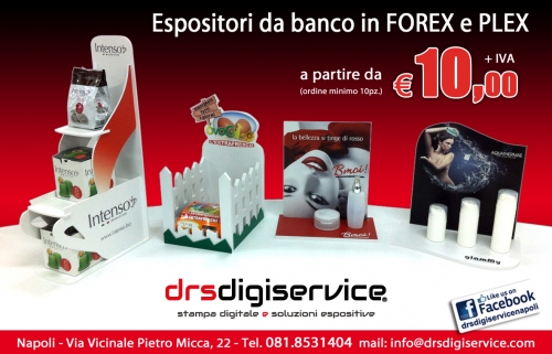 Banco forex