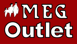 Stock Abbigliamento firmato MEG OUTLET