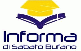 Formazione e consulenza informatica INFORMA DI SABATO BUFANO