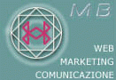 WEB  - MARKETING  - COMUNICAZIONE MAURIZIO BIANCHINI