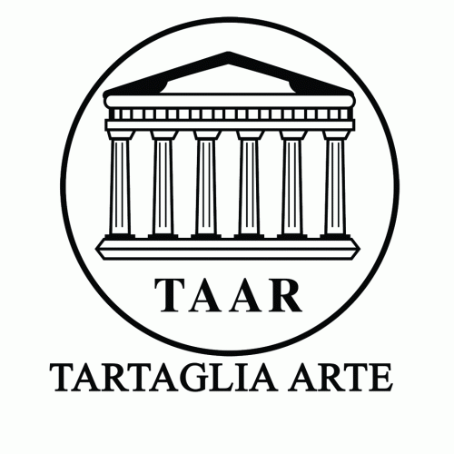 vendita e organizzazione artistica opere d'arte contemporanee TARTAGLIA ARTE