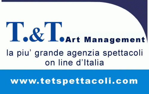 Agenzia di spettacoli T.&T. ART MANAGEMENT
