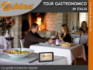 Eguides ai ristoranti d'Italia