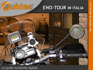 Eguides - Enotour