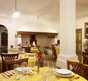ristorante