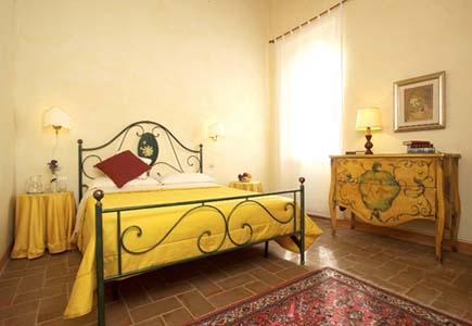 agriturismo in umbria