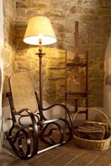 agriturismo in umbria