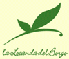 Agriturismo in Umbria, weekend romantico LOCANDA DEL BORGO