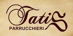 Parrucchiere uomo-donna TATIS PARRUCCHIERI