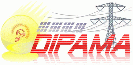 Impianti elettrici, fotovoltaici, termosolare DIPAMA
