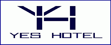 Hotel YES YES HOTEL