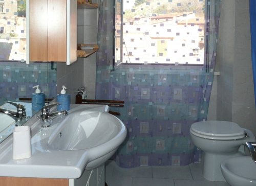 bagno tripla