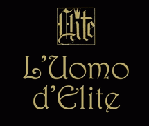 Abbigliamento uomo L' UOMO D' ELITE DI POLLIO DANILO