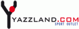 Vendita articoli sportivi a prezzi IMBATTIBILI YAZZLAND