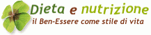 Dieta e nutrizione - il benessere come stile di vita SONIA VERRI - NATUROPATA