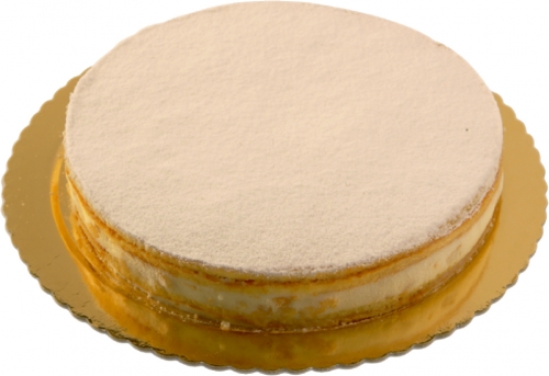 dessert