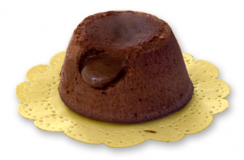 dessert monoporzioni
