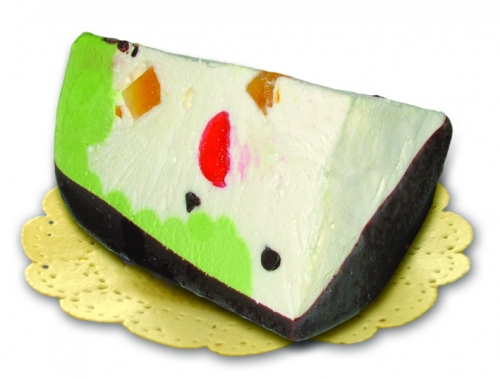 cassatina gelato