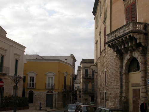 albergo