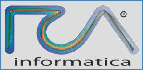 Commercializzazione ed assistenza di software per commercialisti, piccole e medie imprese, scuole TCA INFORMATICA SRL