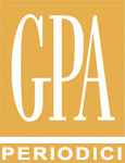 Editoria e stampa free press G.P.A. PERIODICI S.P.A.