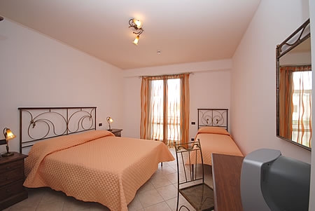 camera hotel