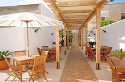 zona relax hotel