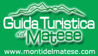 Guida Turistica del Matese SERVICE & COMMUNICATION SRL