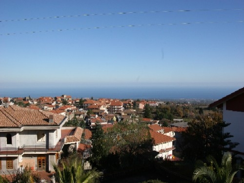 vista mare villa hirschen