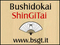 Arti marziali, Benessere, Cultura e Difesa femminile BUSHIDOKAI SHINGITAI A.S.D.