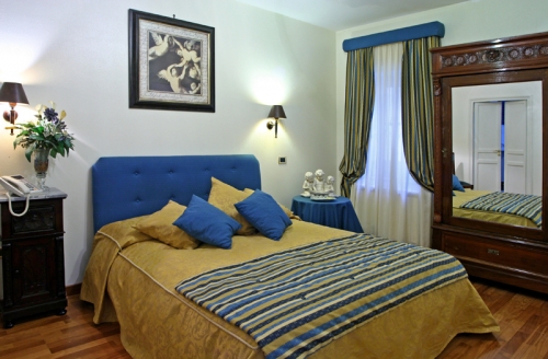 Suite Antica
