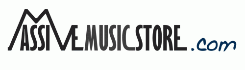 Vendita e acquisto CD Dischi vinile e Dvd usati e nuovi MASSIVE MUSIC STORE