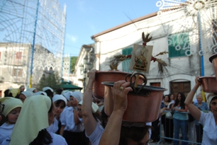 San Lupo (BN)