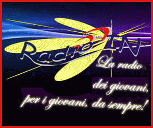 Radio online, musica, favara RADIO IN