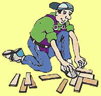  PARQUET DI MERENDONI