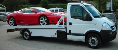 pianale Marro PSA492015