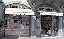la libreria