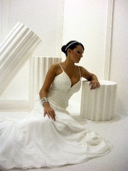 Venere Couture - Abiti da sposa