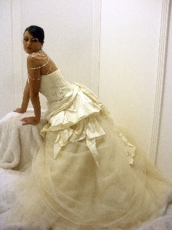 Venere Couture - Abiti da sposa