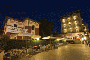 Hotel Alsen HOTEL ALSEN