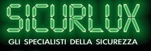 Antifurti elettronici, tv/cc, radiocomandi, telecamere, infrarossi, SICURLUX SNC