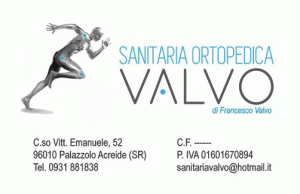 ORTOPEDIA - ABBIGLIAMENTO PROFESSIONALE SANITARIA VALVO