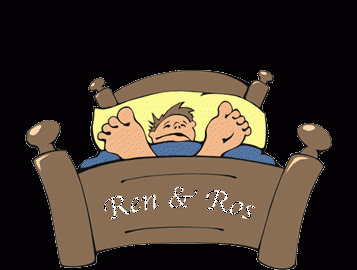 Affitasi camere e mini appartamenti REN & ROS