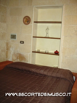 B&B lecce