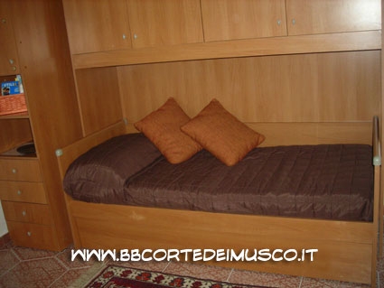 B&B a lecce