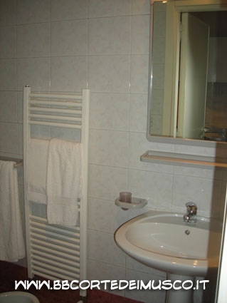 b&b lecce