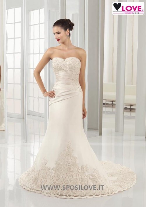 abiti da sposa milano love le novità per la sposa a milano